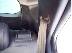 Recambio de cinturon seguridad trasero derecho para hyundai ix35 tecno 2wd referencia OEM IAM    2