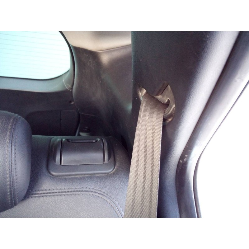 Recambio de cinturon seguridad trasero derecho para hyundai ix35 tecno 2wd referencia OEM IAM   