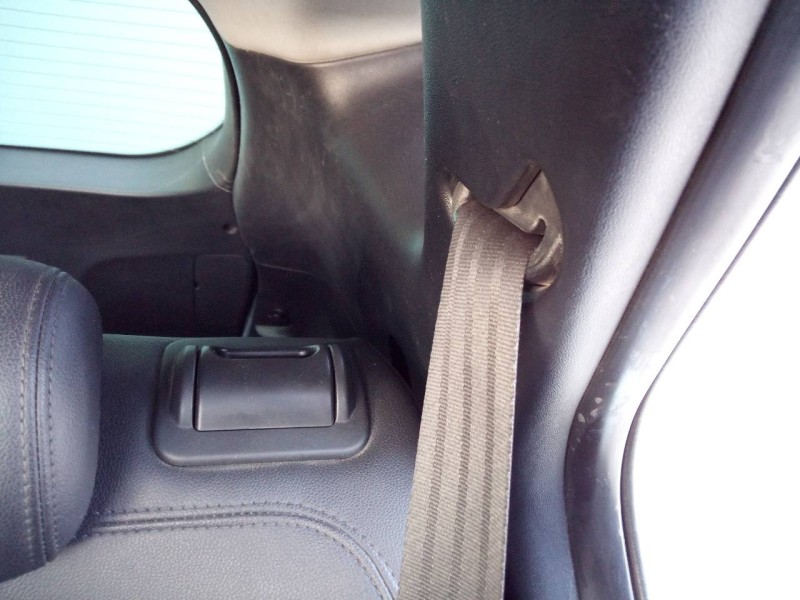 Recambio de cinturon seguridad trasero derecho para hyundai ix35 tecno 2wd referencia OEM IAM   