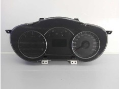 Recambio de cuadro instrumentos para kia carens ( ) drive referencia OEM IAM 94002A4340 20160428 E3-A3-25-1