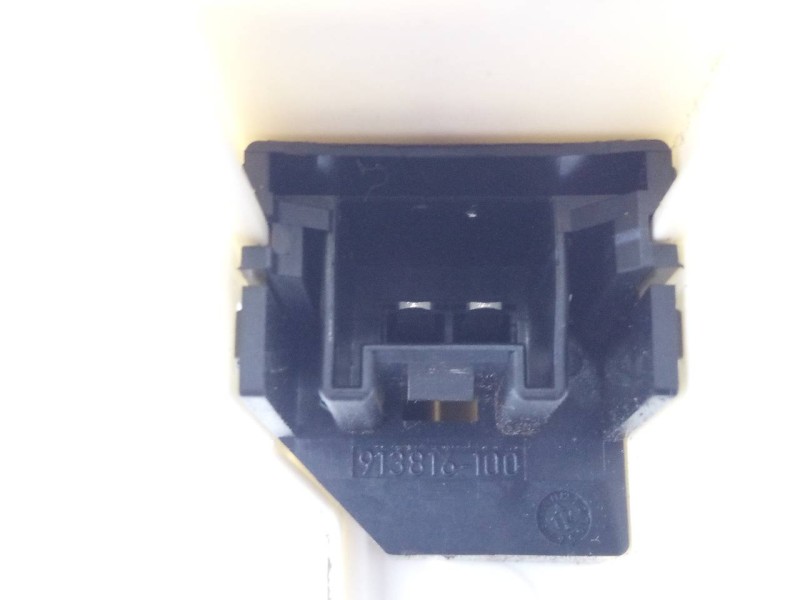 Recambio de motor elevalunas trasero derecho para audi a5 sportback (8t) 2.0 tdi (140kw) referencia OEM IAM 8K0959801A 1036A6663