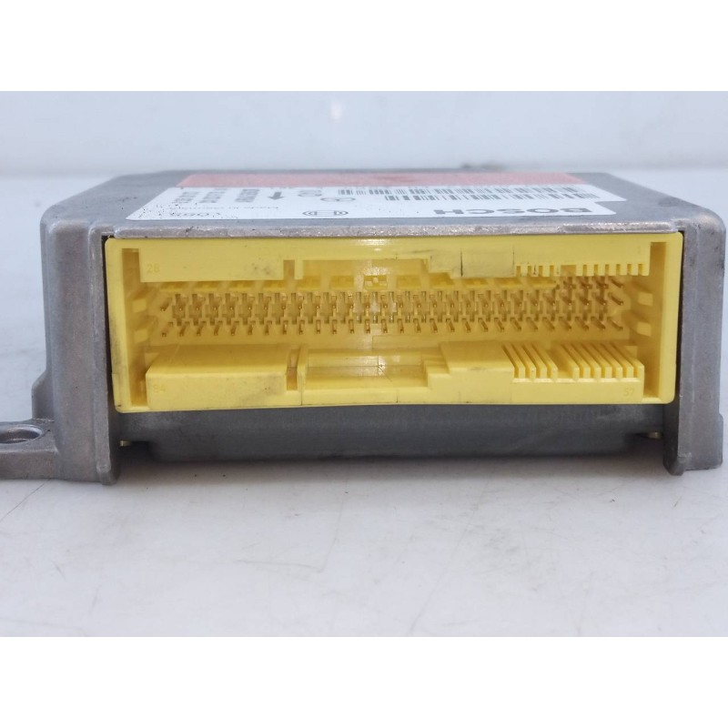 Recambio de centralita airbag para mercedes-benz clase clk (w209) coupe 270 cdi (209.316) referencia OEM IAM 0285001373 00182097