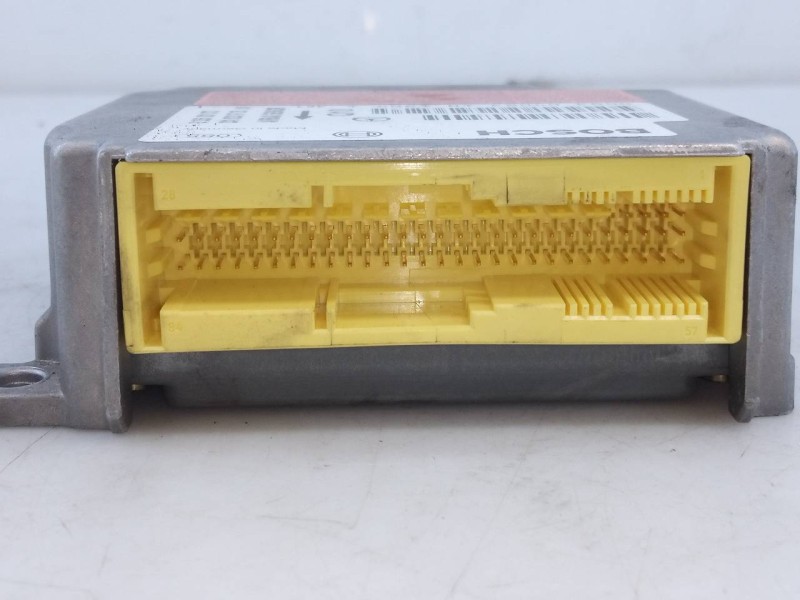 Recambio de centralita airbag para mercedes-benz clase clk (w209) coupe 270 cdi (209.316) referencia OEM IAM 0285001373 00182097