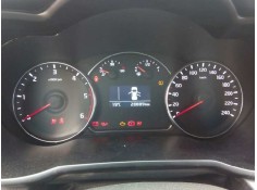 Recambio de cuadro instrumentos para kia carens ( ) drive referencia OEM IAM 94002A4340 20160428 E3-A3-25-1 2