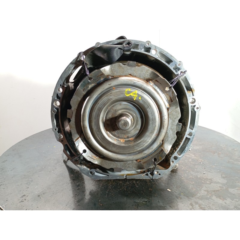Recambio de caja cambios para mercedes-benz clase glc (w253) 220d 4matic referencia OEM IAM 725048 2532701401 M1-B3-128