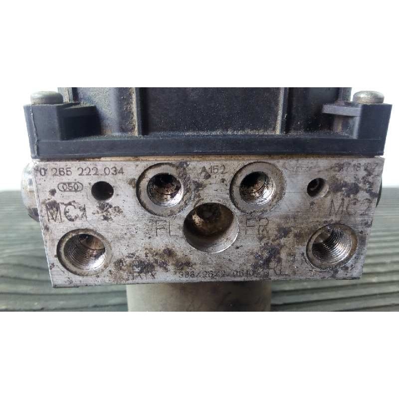 Recambio de abs para fiat stilo (192) 1.9 multijet 150 dynamic (04.2006) referencia OEM IAM 3871060265800016  P3-A8-14-3