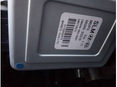 Recambio de columna direccion para hyundai ix35 tecno 2wd referencia OEM IAM 563452S510   2