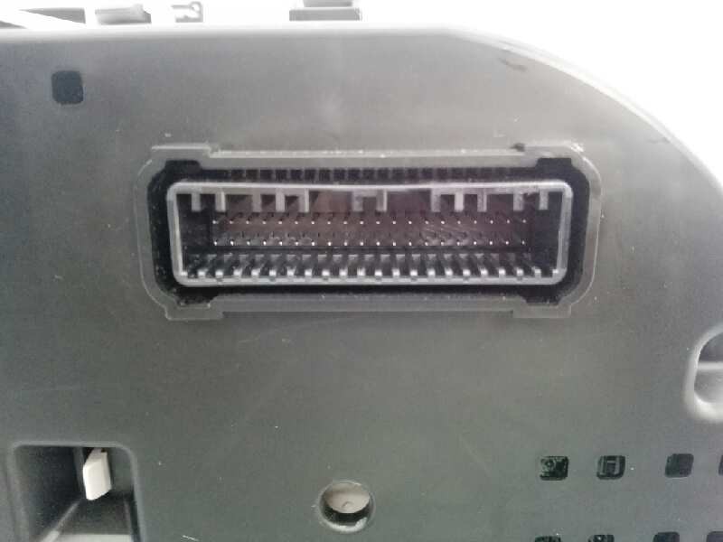 Recambio de cuadro instrumentos para kia carens ( ) drive referencia OEM IAM 94002A4340 20160428 E3-A3-25-1