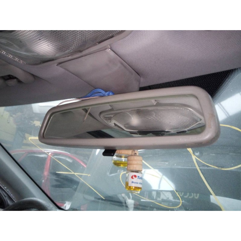 Recambio de espejo interior para mercedes-benz clase clk (w209) coupe 270 cdi (209.316) referencia OEM IAM   