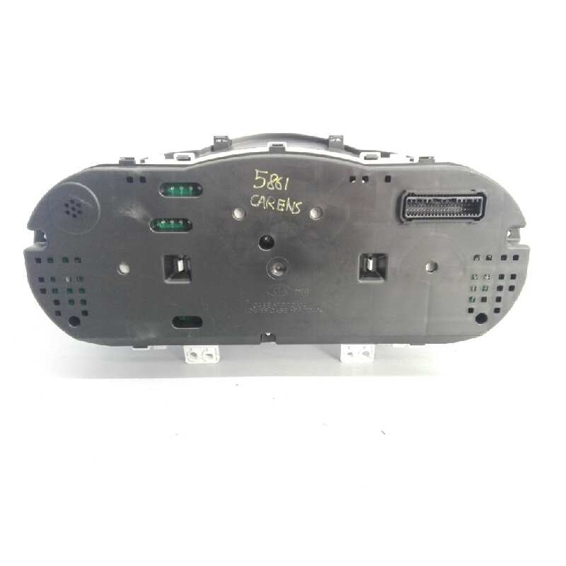 Recambio de cuadro instrumentos para kia carens ( ) drive referencia OEM IAM 94002A4340 20160428 E3-A3-25-1