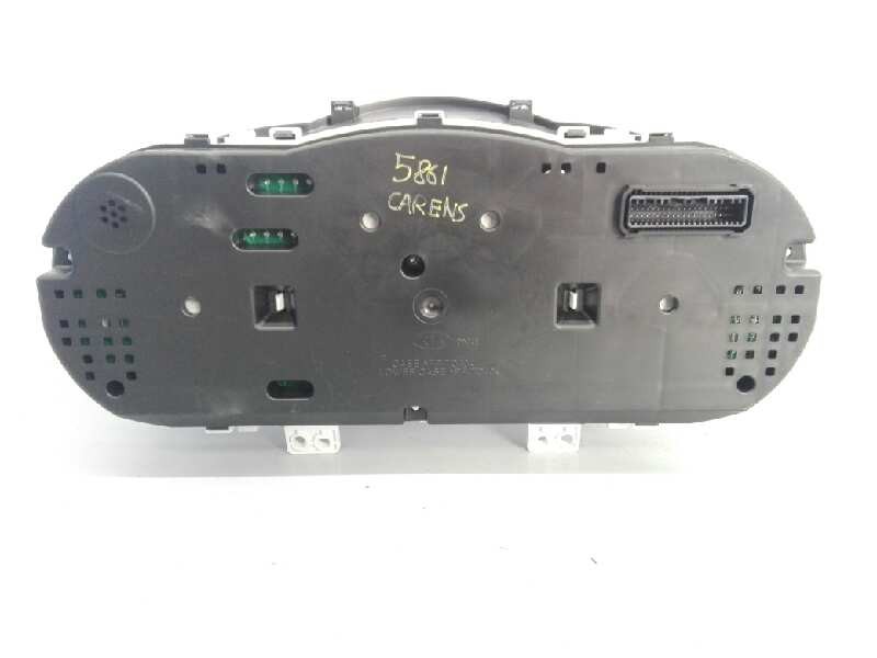 Recambio de cuadro instrumentos para kia carens ( ) drive referencia OEM IAM 94002A4340 20160428 E3-A3-25-1