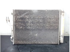 CONDENSADOR / RADIADOR AIRE ACONDICIONADO P2-A4-3