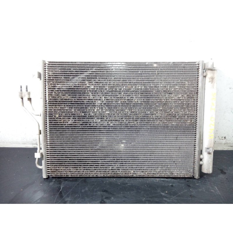 Recambio de condensador / radiador aire acondicionado para hyundai ix35 tecno 2wd referencia OEM IAM   P2-A4-3