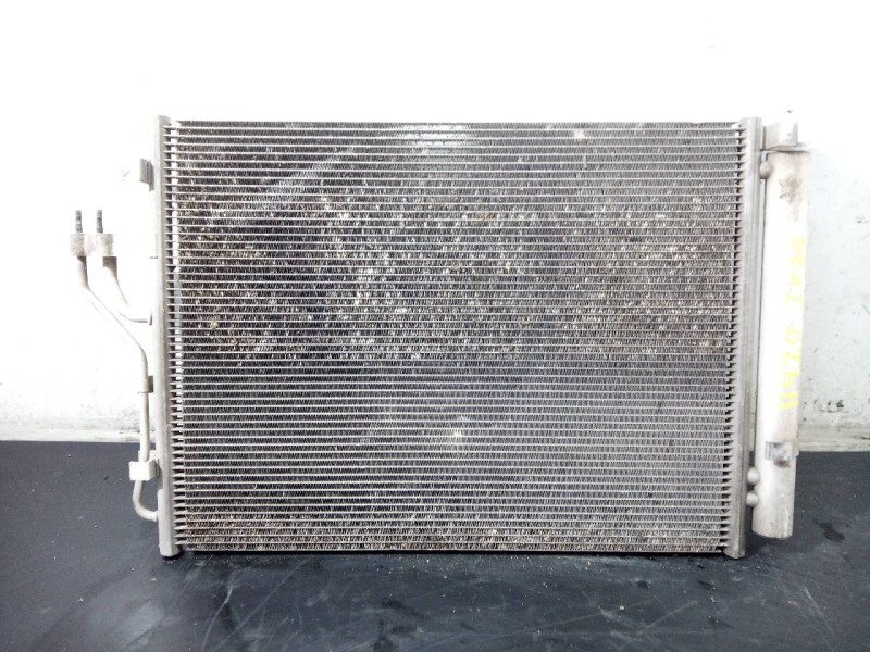 Recambio de condensador / radiador aire acondicionado para hyundai ix35 tecno 2wd referencia OEM IAM   P2-A4-3