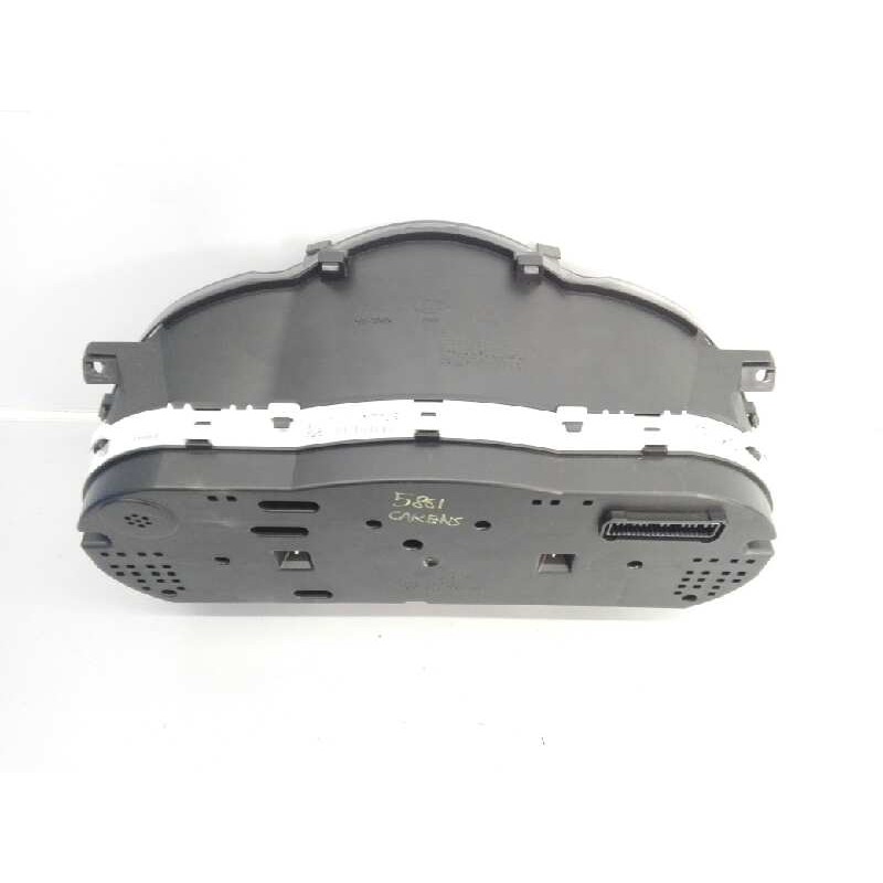 Recambio de cuadro instrumentos para kia carens ( ) drive referencia OEM IAM 94002A4340 20160428 E3-A3-25-1