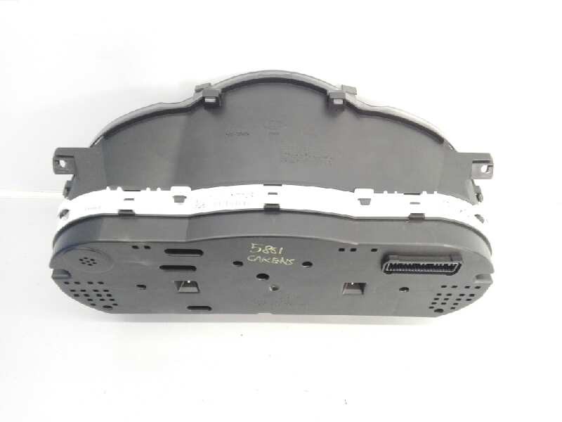 Recambio de cuadro instrumentos para kia carens ( ) drive referencia OEM IAM 94002A4340 20160428 E3-A3-25-1