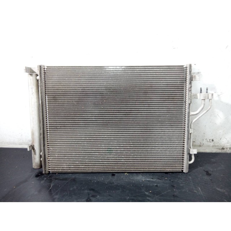 Recambio de condensador / radiador aire acondicionado para hyundai ix35 tecno 2wd referencia OEM IAM   P2-A4-3