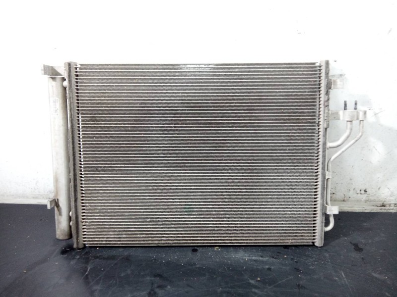 Recambio de condensador / radiador aire acondicionado para hyundai ix35 tecno 2wd referencia OEM IAM   P2-A4-3