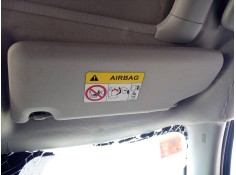 Recambio de parasol derecho para mitsubishi asx (ga0w) kaiteki 2wd referencia OEM IAM    2