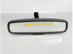 Recambio de espejo interior para kia carens ( ) drive referencia OEM IAM 85101A4000  E3-A3-25-4