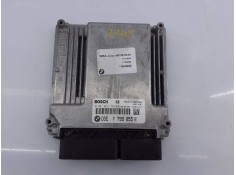 CENTRALITA MOTOR UCE 779985502 0281012754 E3-A2-18-1