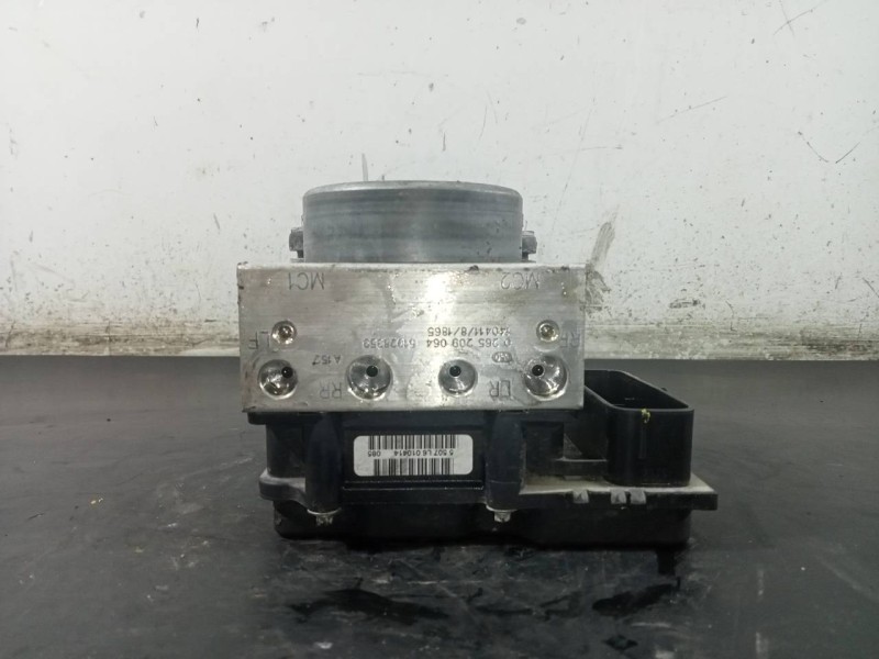 Recambio de abs para ford ka (ccu) urban referencia OEM IAM 0265209064 51928359 P3-A8-2-3