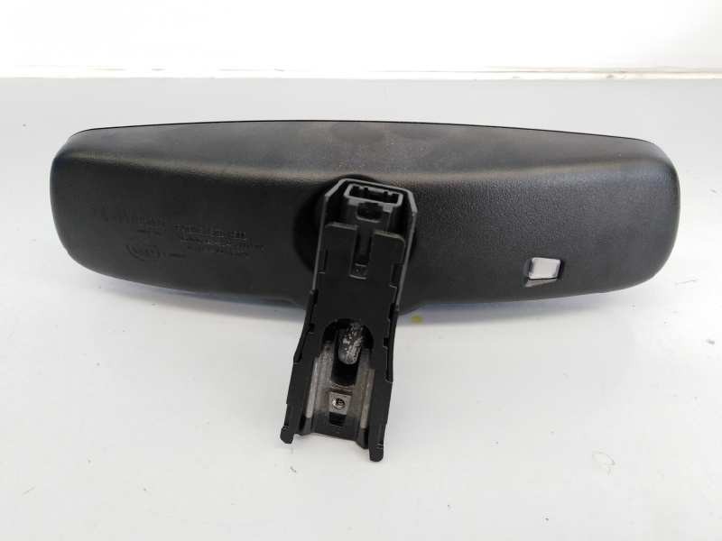 Recambio de espejo interior para kia carens ( ) drive referencia OEM IAM 85101A4000  E3-A3-25-4