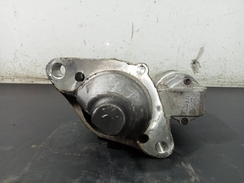 Recambio de motor arranque para dacia sandero ambiance referencia OEM IAM 8200369521G  P3-A10-27-1