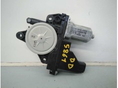 MOTOR ELEVALUNAS DELANTERO DERECHO 82460A4010 DH0620202940 E2-B5-35-1