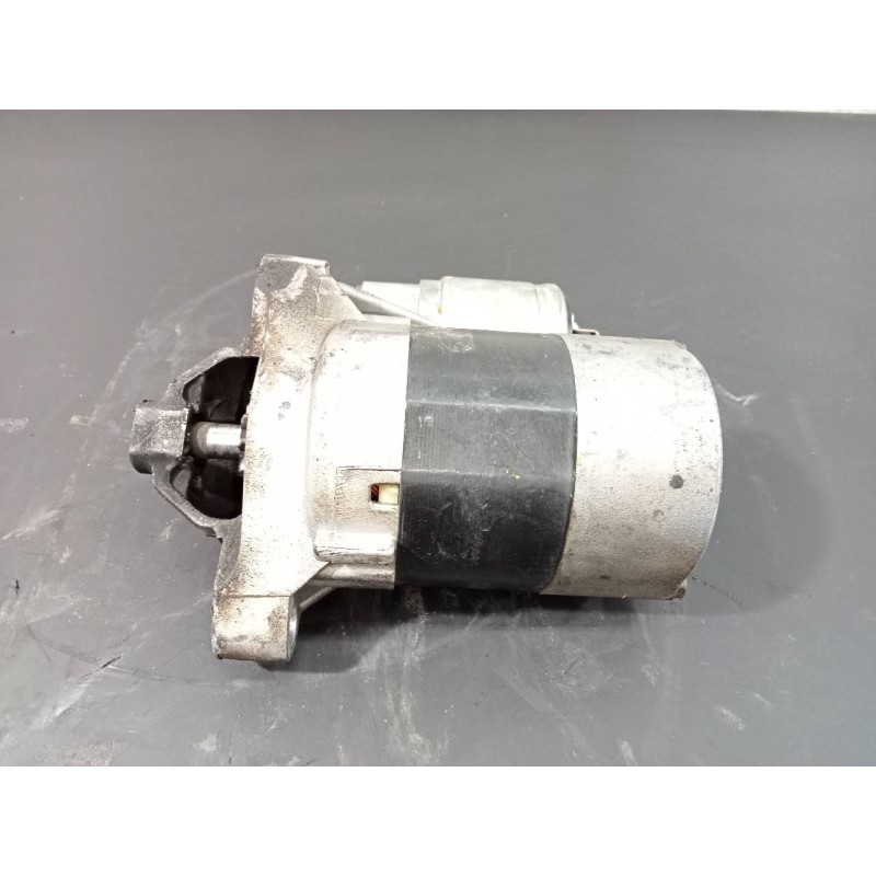 Recambio de motor arranque para dacia sandero ambiance referencia OEM IAM 8200369521G  P3-A10-27-1