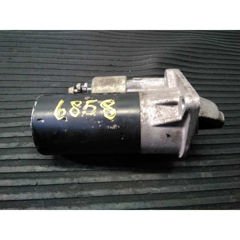 Recambio de motor arranque para fiat stilo (192) 1.9 multijet 150 dynamic (04.2006) referencia OEM IAM   P3-A7-9-2