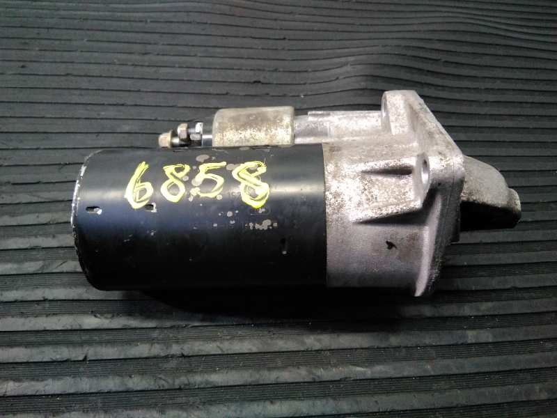 Recambio de motor arranque para fiat stilo (192) 1.9 multijet 150 dynamic (04.2006) referencia OEM IAM   P3-A7-9-2