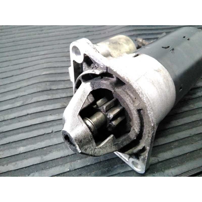 Recambio de motor arranque para fiat stilo (192) 1.9 multijet 150 dynamic (04.2006) referencia OEM IAM   P3-A7-9-2