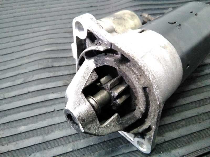 Recambio de motor arranque para fiat stilo (192) 1.9 multijet 150 dynamic (04.2006) referencia OEM IAM   P3-A7-9-2