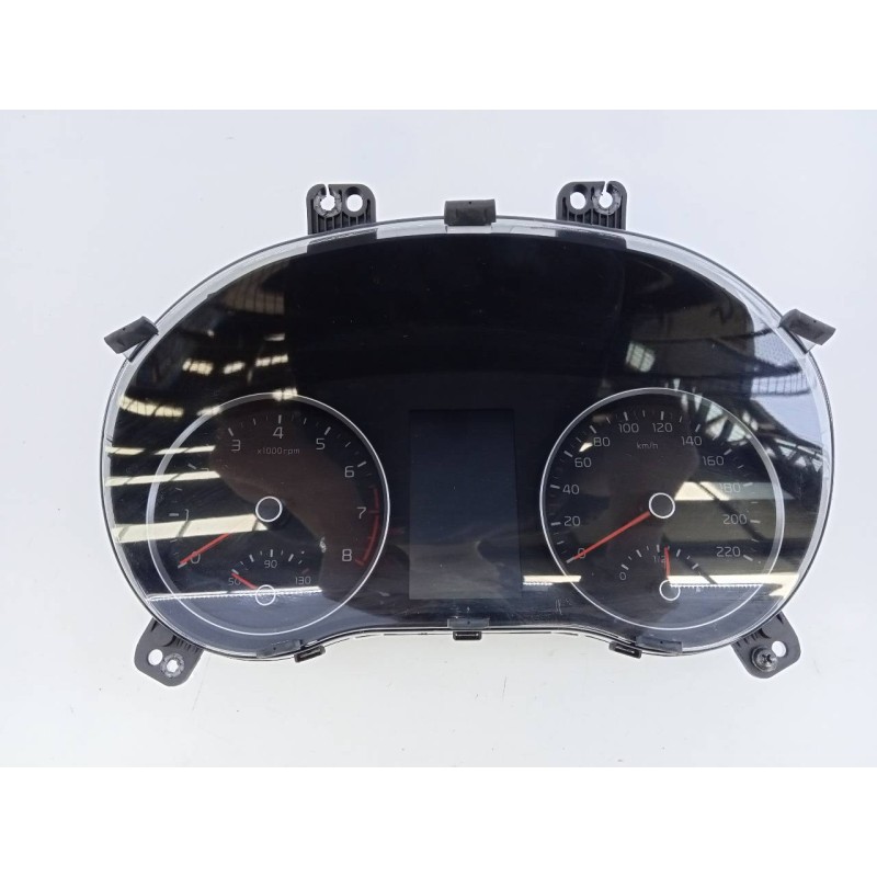 Recambio de cuadro instrumentos para kia stonic (ybcuv) drive referencia OEM IAM 94033H8740 220705 E3-A3-24-4