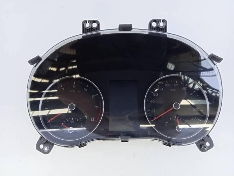 Recambio de cuadro instrumentos para kia stonic (ybcuv) drive referencia OEM IAM 94033H8740 220705 E3-A3-24-4