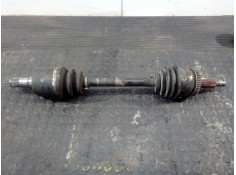 Recambio de transmision delantera izquierda para kia sportage active 4x4 referencia OEM IAM 495001F710  P1-A6-33