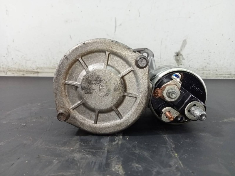 Recambio de motor arranque para dacia sandero ambiance referencia OEM IAM 8200369521G  P3-A10-27-1