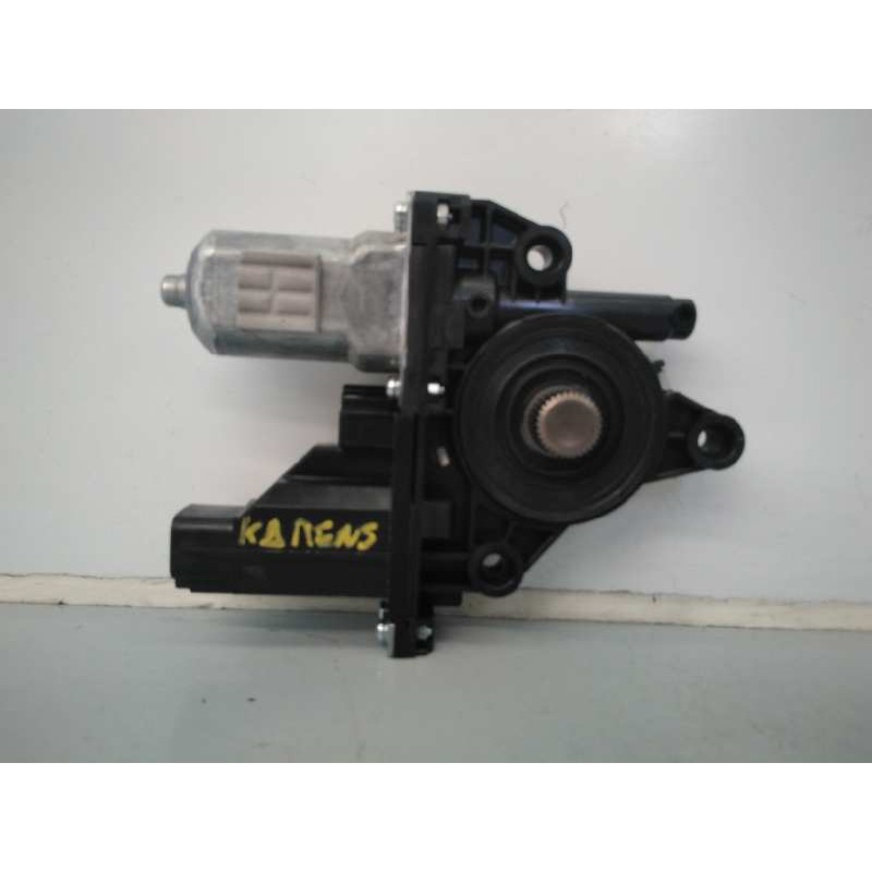 Recambio de motor elevalunas delantero derecho para kia carens ( ) drive referencia OEM IAM 82460A4010 DH0620202940 E2-B5-35-1