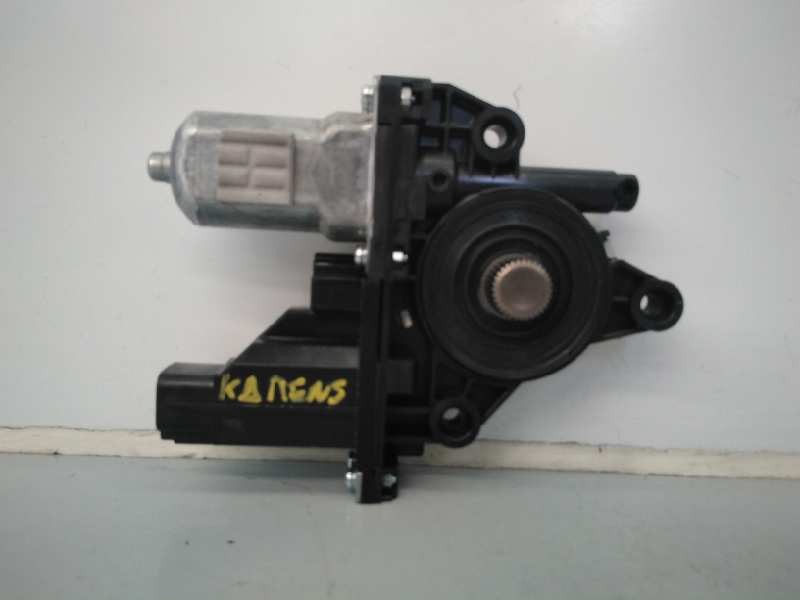 Recambio de motor elevalunas delantero derecho para kia carens ( ) drive referencia OEM IAM 82460A4010 DH0620202940 E2-B5-35-1