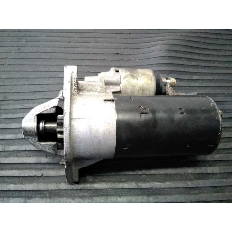 Recambio de motor arranque para fiat stilo (192) 1.9 multijet 150 dynamic (04.2006) referencia OEM IAM   P3-A7-9-2