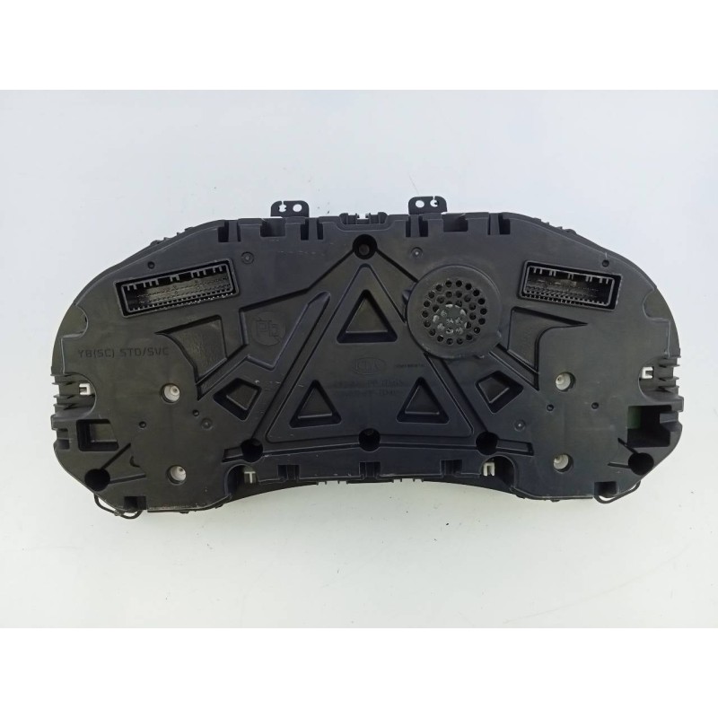 Recambio de cuadro instrumentos para kia stonic (ybcuv) drive referencia OEM IAM 94033H8740 220705 E3-A3-24-4