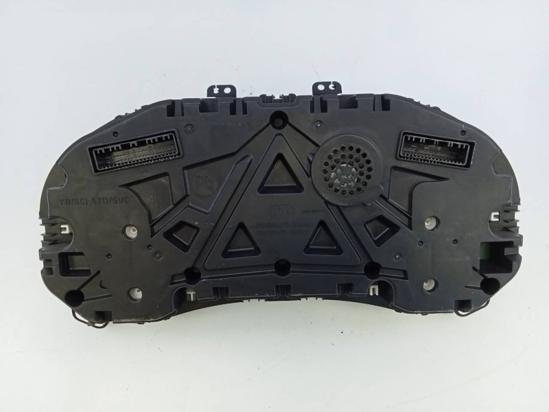 Recambio de cuadro instrumentos para kia stonic (ybcuv) drive referencia OEM IAM 94033H8740 220705 E3-A3-24-4