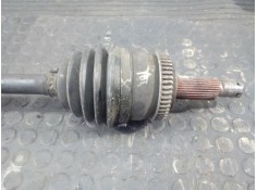 Recambio de transmision delantera izquierda para kia sportage active 4x4 referencia OEM IAM 495001F710  P1-A6-33 2