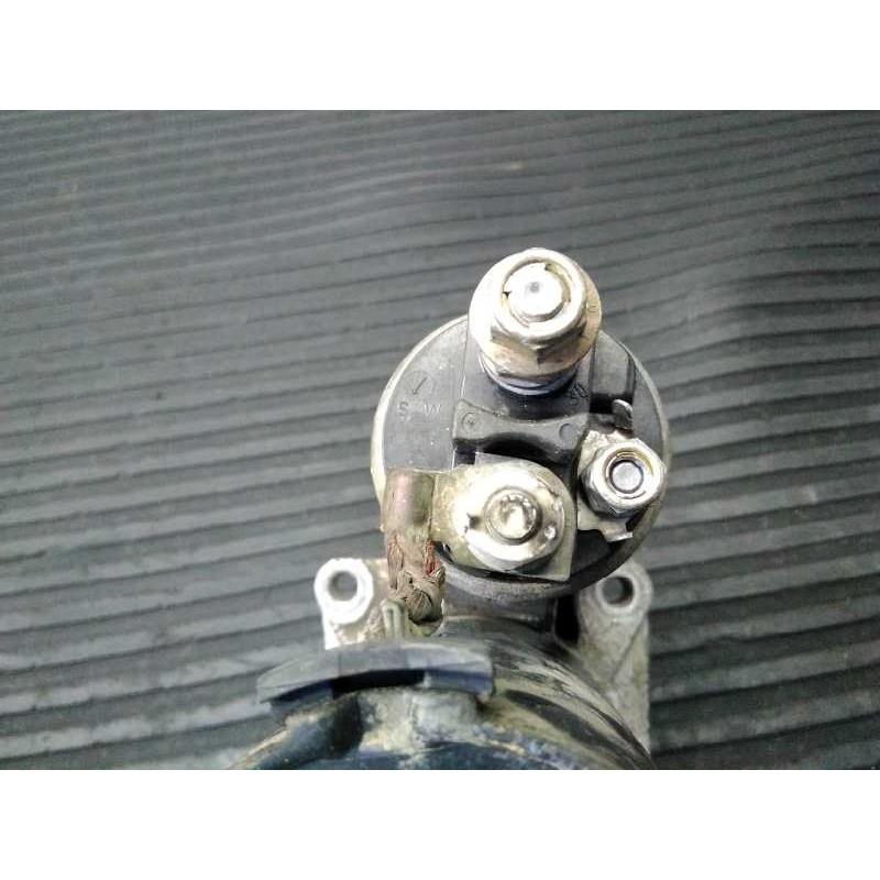 Recambio de motor arranque para fiat stilo (192) 1.9 multijet 150 dynamic (04.2006) referencia OEM IAM   P3-A7-9-2