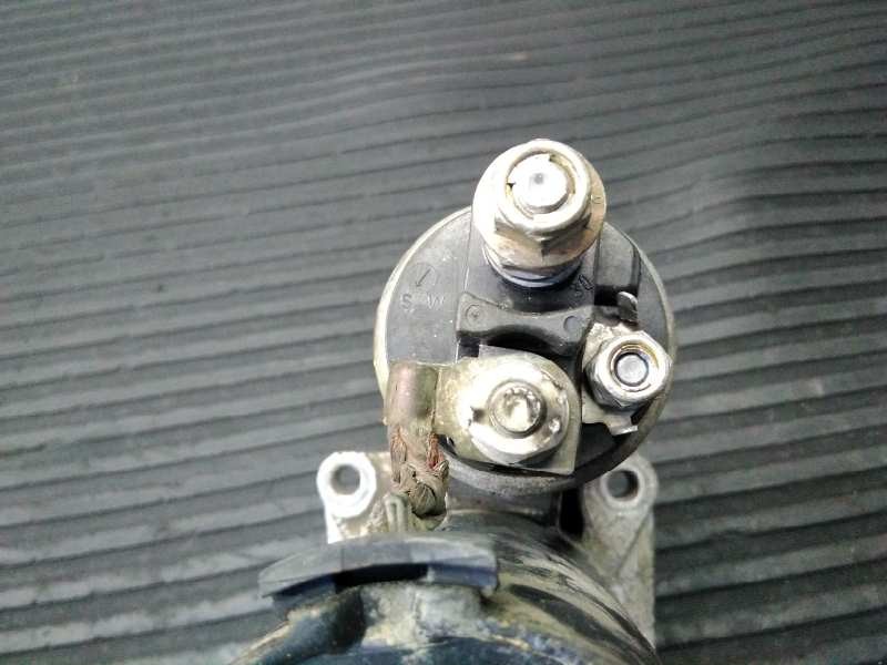 Recambio de motor arranque para fiat stilo (192) 1.9 multijet 150 dynamic (04.2006) referencia OEM IAM   P3-A7-9-2