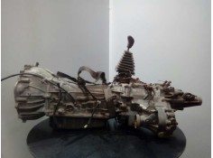 Recambio de caja cambios para mitsubishi montero (v20/v40) 2800 td american dream (5-ptas.) referencia OEM IAM 30401E 93HR6369 M