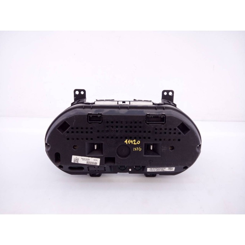 Recambio de cuadro instrumentos para hyundai ix35 tecno 2wd referencia OEM IAM 940062Y030 11001489501U E2-B5-3-1