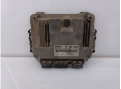Recambio de centralita motor uce para renault laguna ii (bg0) authentique referencia OEM IAM 8200311539 8200303141 E1-A1-36-1