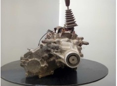 Recambio de caja cambios para mitsubishi montero (v20/v40) 2800 td american dream (5-ptas.) referencia OEM IAM 30401E 93HR6369 M 2